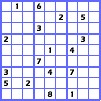 Sudoku Moyen 43170