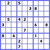 Sudoku Moyen 104011
