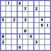 Sudoku Moyen 131561