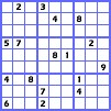 Sudoku Moyen 92984
