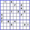 Sudoku Moyen 76518