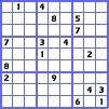 Sudoku Moyen 158156