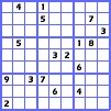 Sudoku Moyen 184489
