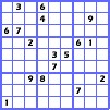 Sudoku Moyen 59094