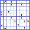 Sudoku Moyen 122560