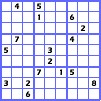 Sudoku Moyen 142015