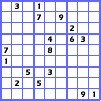Sudoku Moyen 123096