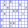 Sudoku Moyen 119971