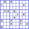 Sudoku Moyen 76141