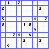Sudoku Moyen 89318