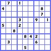 Sudoku Moyen 126934