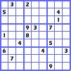Sudoku Moyen 126851