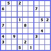 Sudoku Moyen 121871