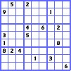 Sudoku Moyen 90346