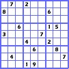Sudoku Moyen 73805