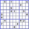 Sudoku Moyen 58075