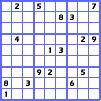 Sudoku Moyen 97928