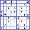Sudoku Moyen 216731