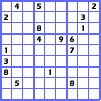 Sudoku Moyen 101607