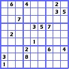 Sudoku Moyen 132102
