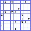 Sudoku Moyen 110284