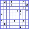 Sudoku Moyen 127765