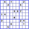 Sudoku Moyen 74673
