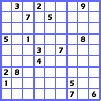 Sudoku Moyen 124953