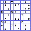 Sudoku Moyen 212964
