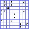 Sudoku Moyen 67818