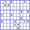 Sudoku Moyen 131643