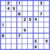 Sudoku Moyen 130131
