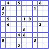 Sudoku Moyen 141893