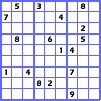 Sudoku Moyen 183747