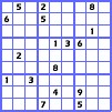 Sudoku Moyen 34840