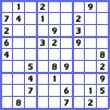 Sudoku Moyen 206665