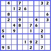 Sudoku Moyen 210879