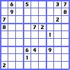 Sudoku Moyen 106640