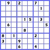 Sudoku Moyen 79580