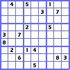 Sudoku Moyen 68901