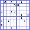 Sudoku Moyen 85566