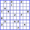 Sudoku Moyen 97680