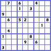 Sudoku Moyen 35170