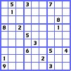 Sudoku Moyen 183191