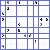 Sudoku Moyen 60508