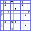 Sudoku Moyen 116173