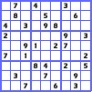 Sudoku Moyen 215090