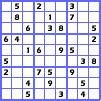 Sudoku Moyen 53728
