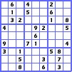 Sudoku Moyen 145585