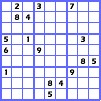 Sudoku Moyen 105349
